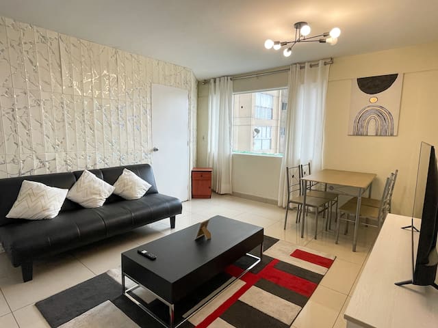 Hoome managed Airbnb listing 1
