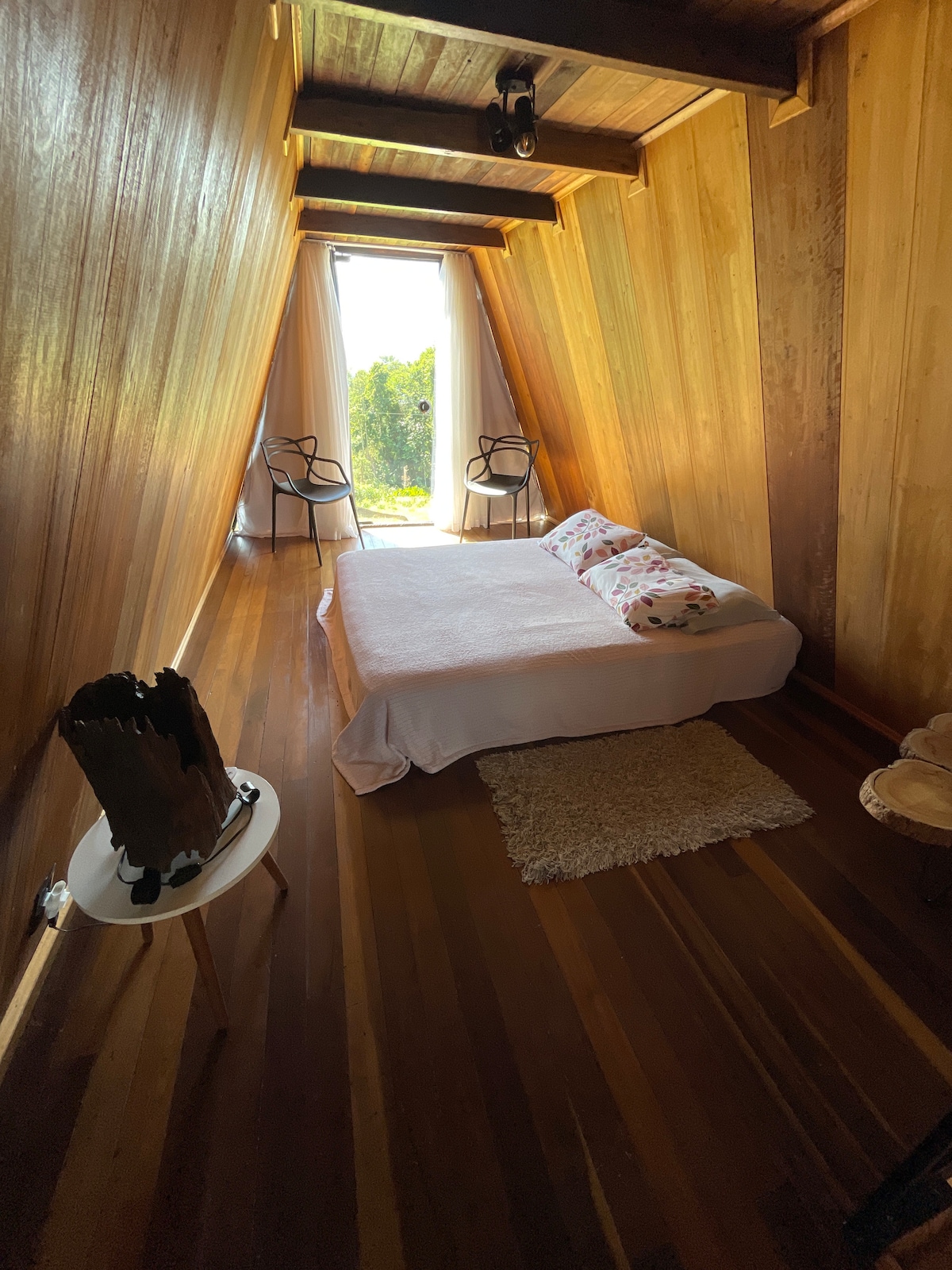 საძინებელი