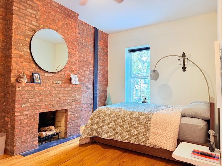 ห้องนอน