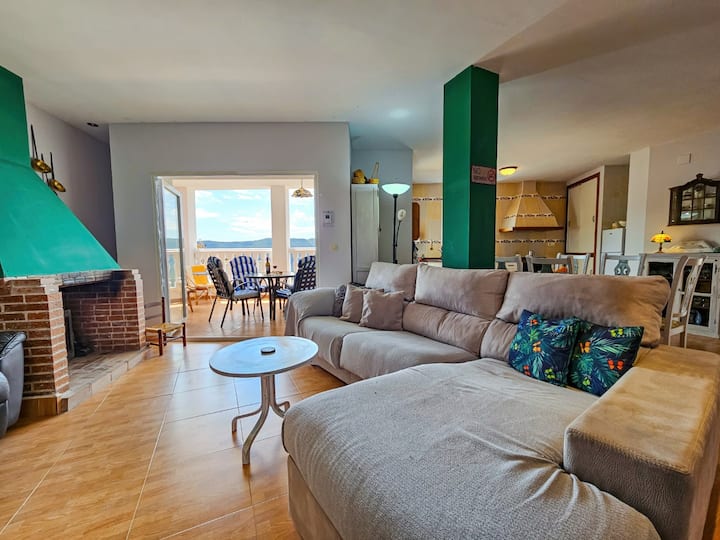 Casa Lourdes - Yeste