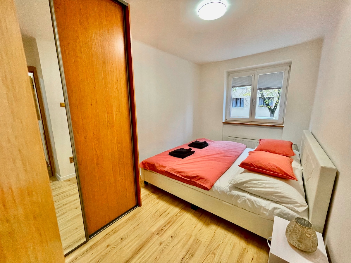 Спална соба 2