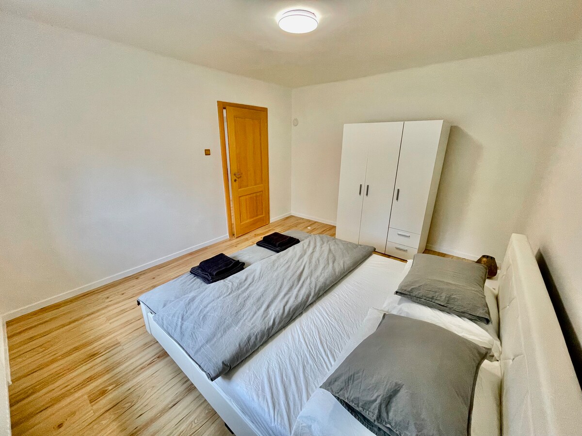 Спална соба 1