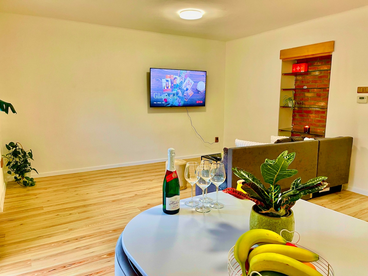 Дневна соба