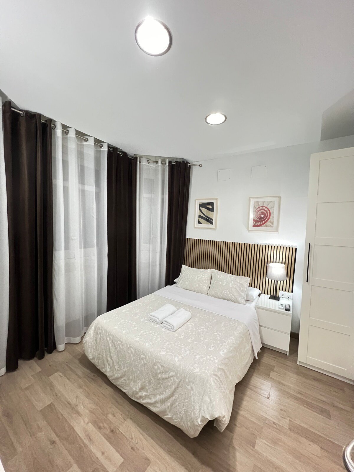 ห้องนอน