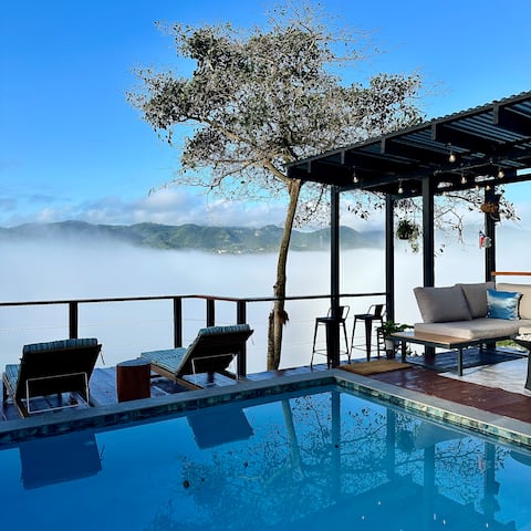 Relax & Recharge at Casa Serena Country Villa