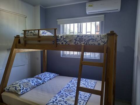 Nuevo y lindo apartamento" Island dreamers" para 5