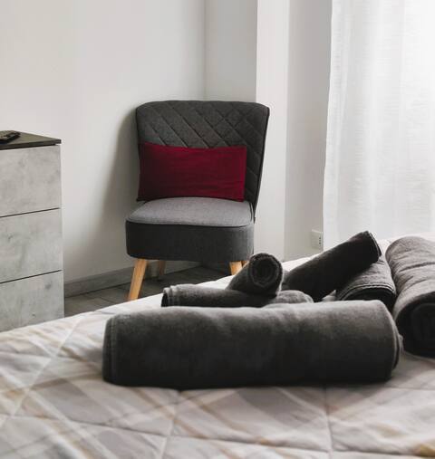 Apartment Sempione Apartment - Rho Fiera