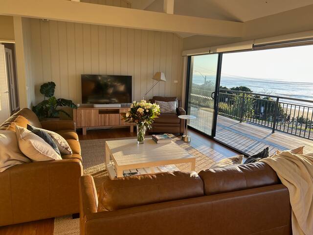 Sawtell Beach House gallery image 4