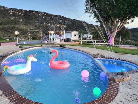 @ Paradise villa, Top view, 4600sqrt on 10 acres