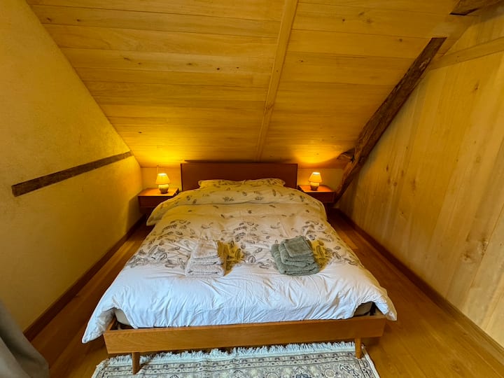 საძინებელი 2