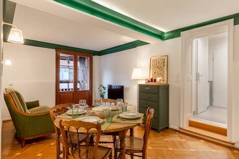 Chabi Cottage
