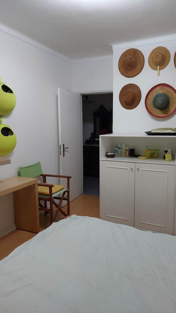 Camera da letto 2