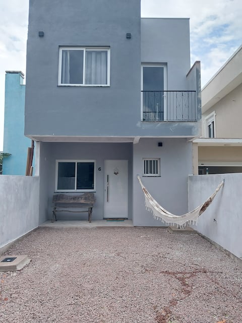 New Townhouse - 3 bedrooms