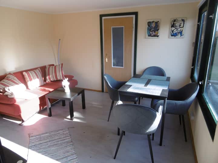 Ferienbungalow Am Birkenwäldchen - Berlín