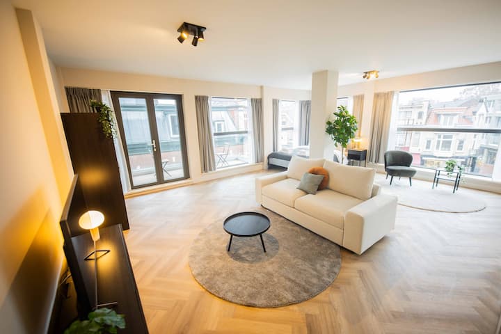 Compact Comfort Studio Ks - 65 Sqm - Weesp