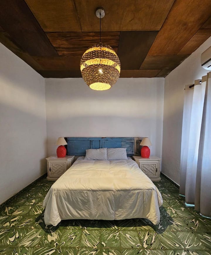 საძინებელი 3