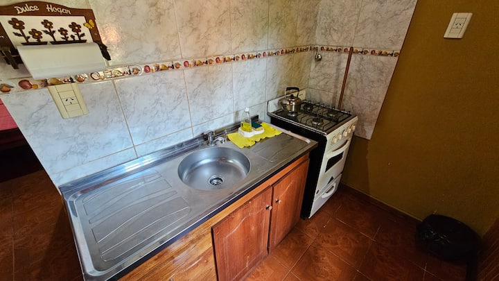Ideal Cabin To Work And Relax In Iguazú - Puerto Iguazú