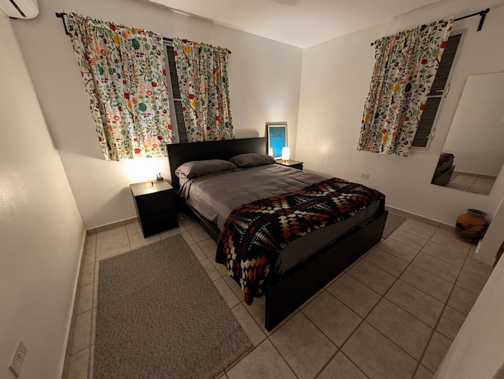 Спална соба 1