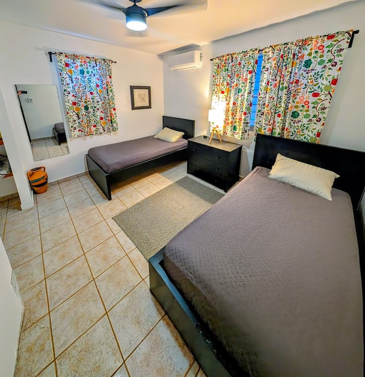 Спална соба 2