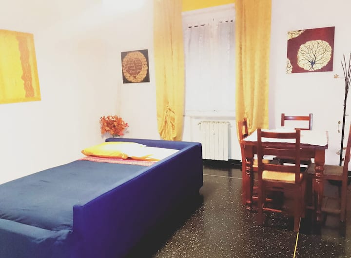 La Casina Di Manuela - Cenova