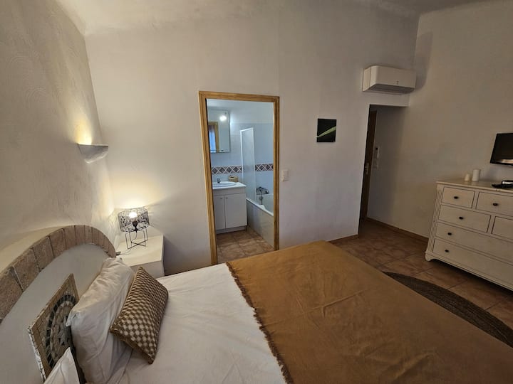 საძინებელი 3