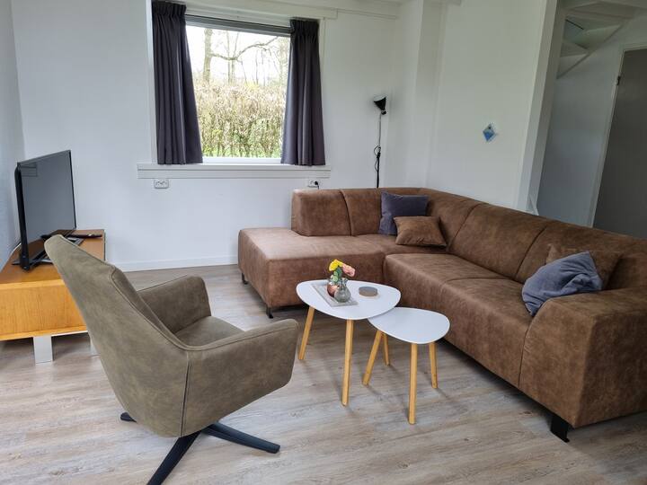 Vakantiehuis De Ekster - Drenthe
