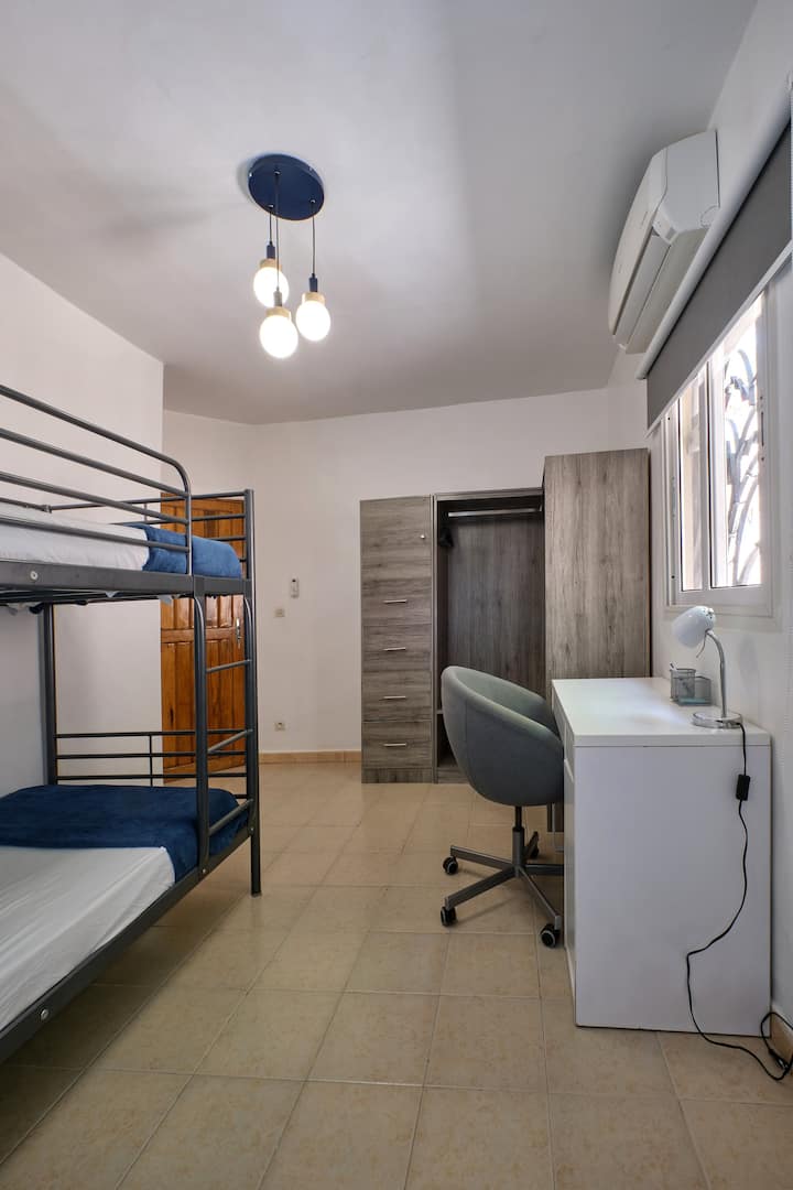 Bedroom 5