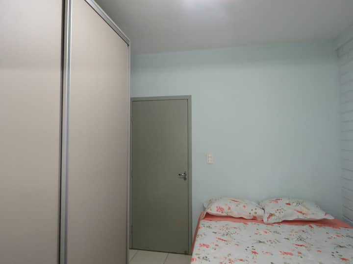 Спална соба 1