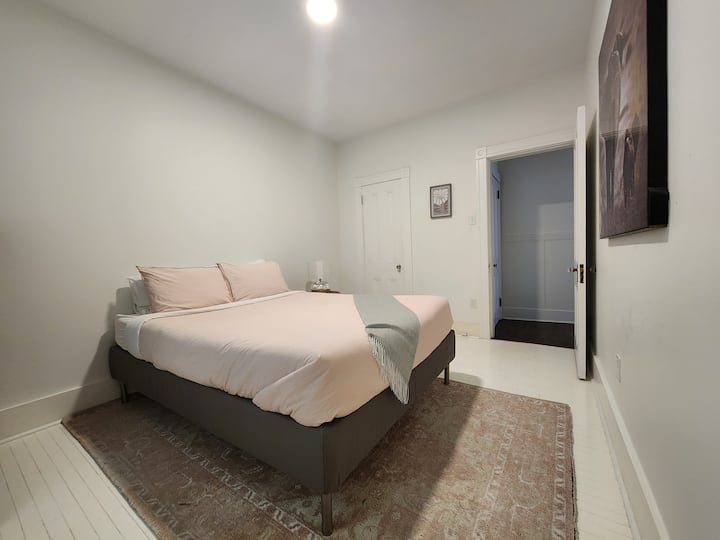 Спална соба 2