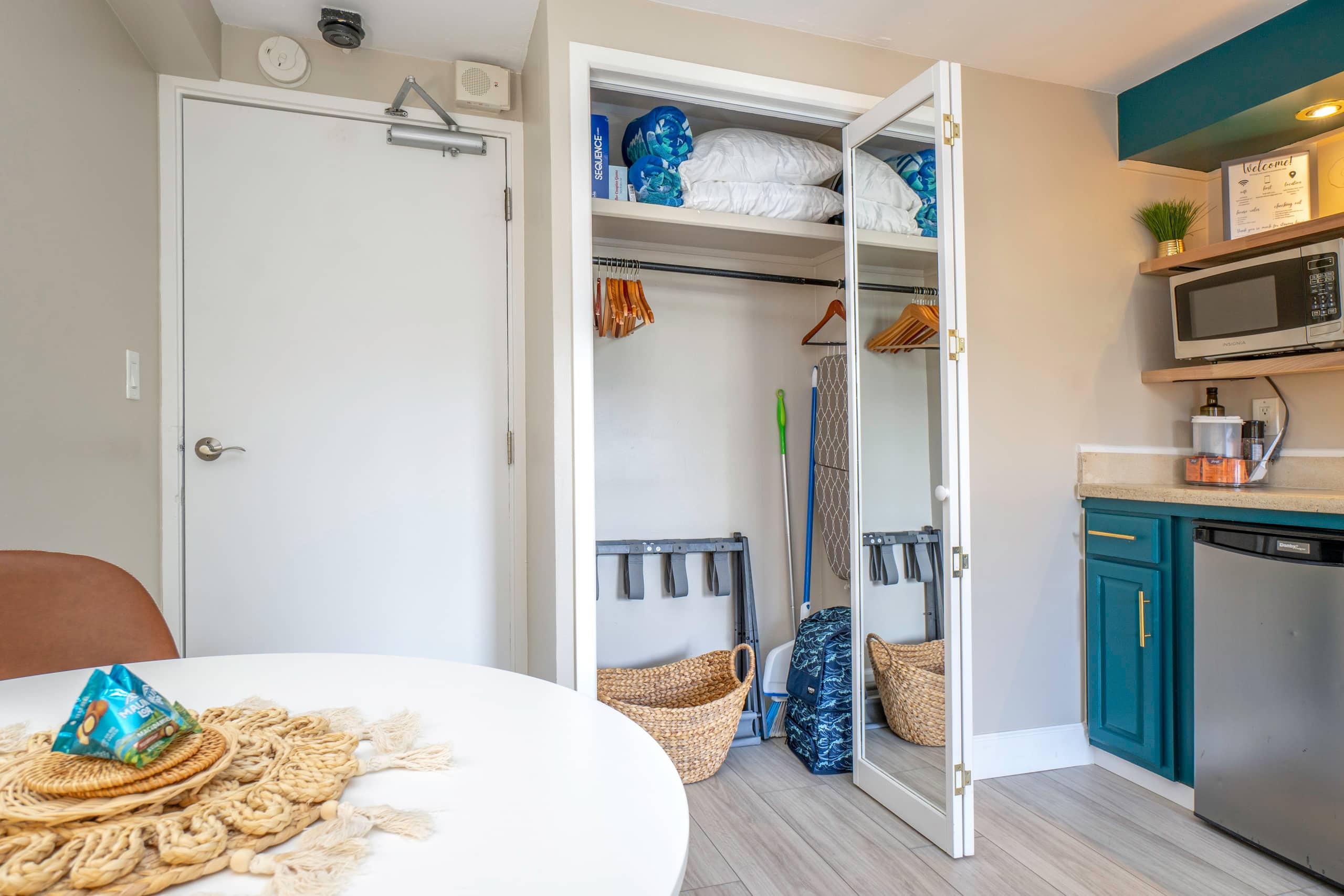 Cozy Studio, Close to the Beach, Wi-fi - Image 3