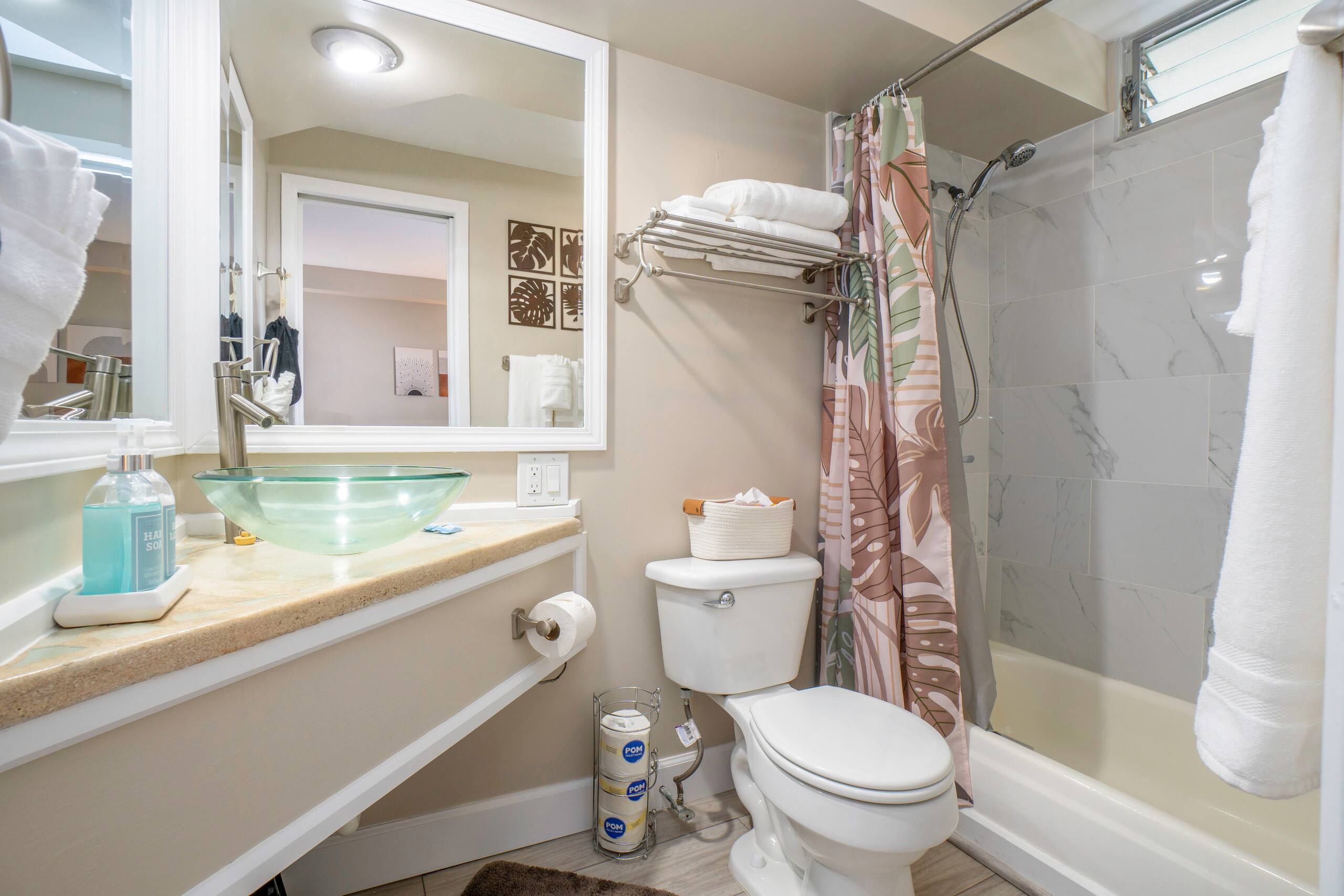 Cozy Studio, Close to the Beach, Wi-fi - Image 7