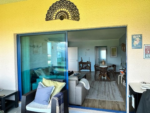 Popular Airbnb listing: Exclusive apartment in Santo Domingo in Santo Domingo