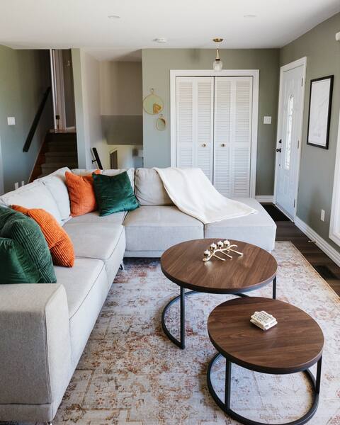 Cavan Farm Retreat