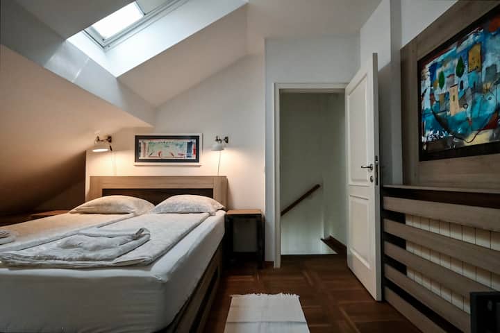 საძინებელი