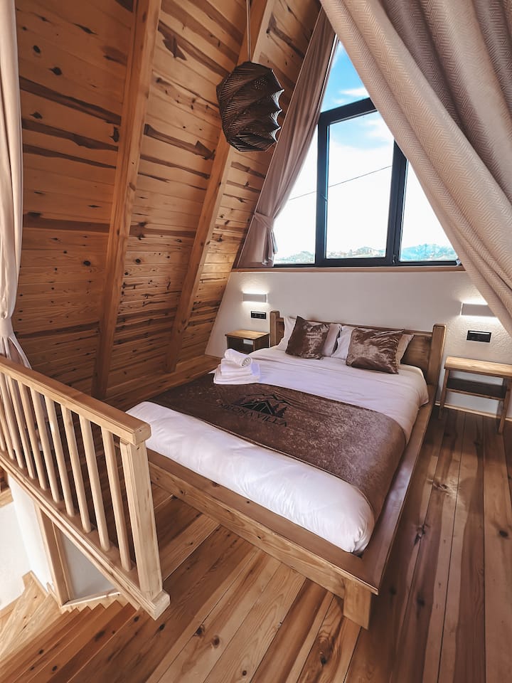 საძინებელი