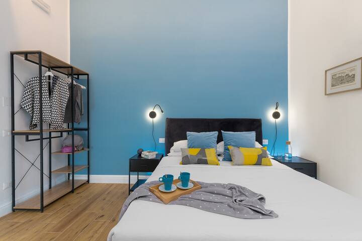 2bedr&2bathr al Passetto Papale 200m da San Pietro gallery image 2