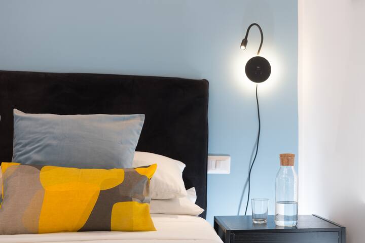 2bedr&2bathr al Passetto Papale 200m da San Pietro gallery image 4