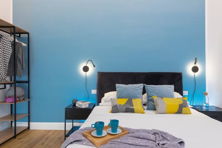 2bedr&2bathr al Passetto Papale 200m da San Pietro gallery image 5