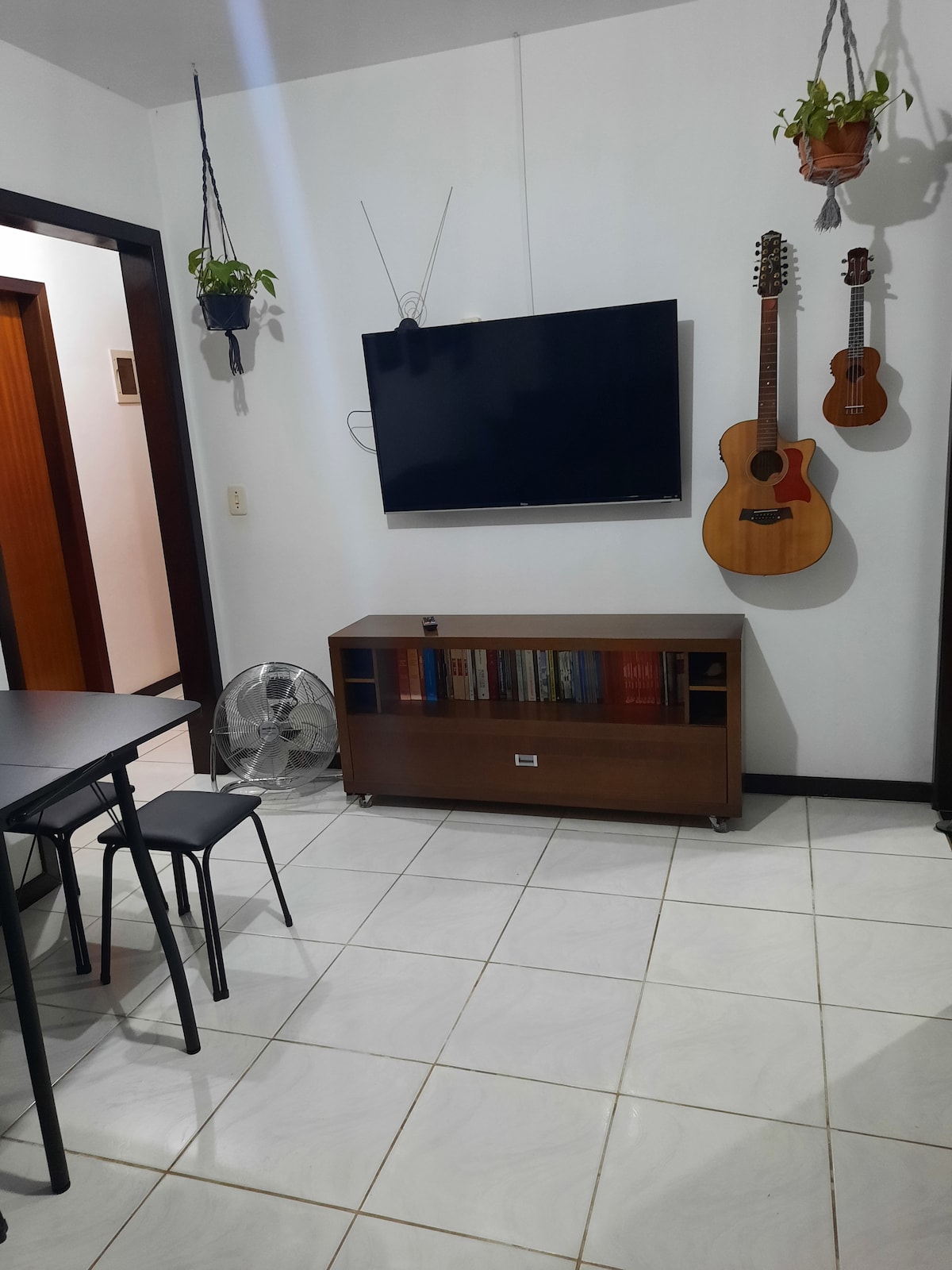 Imóvel de sucesso: House in the city center, 450 meters from the beach em Blumenau