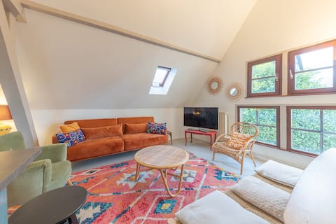 Liberté · Beautiful house near Strasbourg