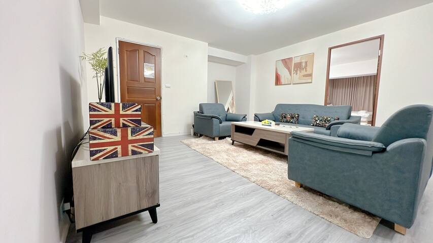 Minimalist Family Residence 南門市場/南機場夜市 gallery image 5