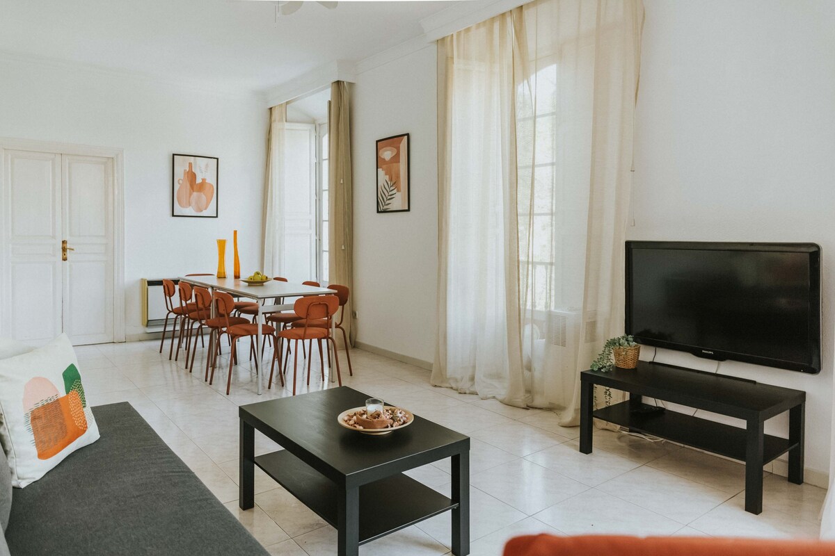 Propiedad de Airbnb exitosa: Casa Victoria (III) en Cristo De La Epidemia