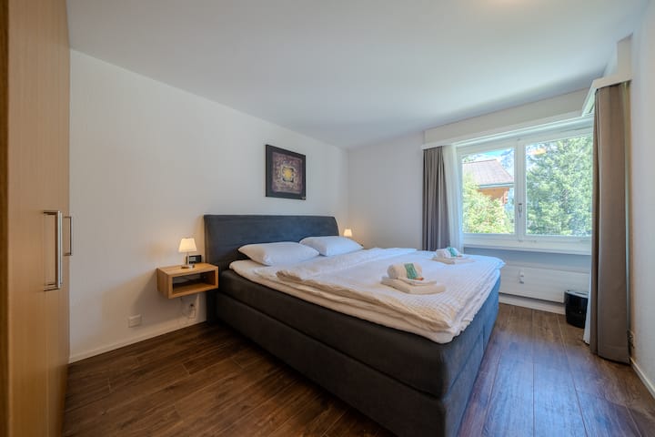 ห้องนอน