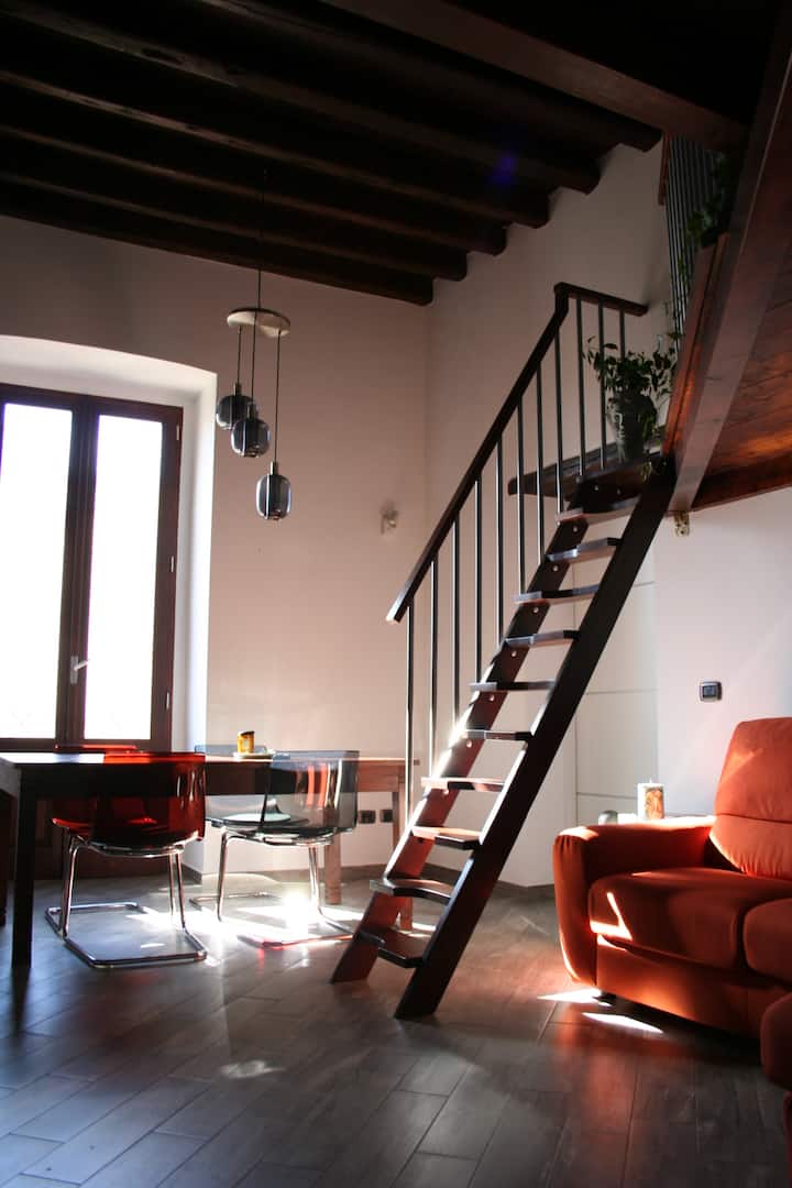 House Of Yvanesse - Trani