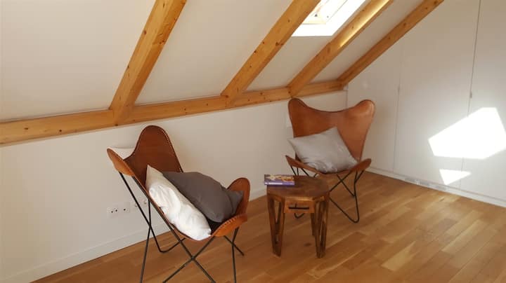 Charmy Duplex In Cascais Historical Centre - Cascais