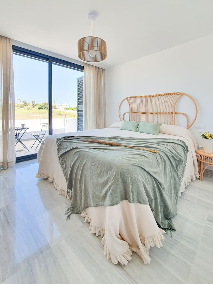 غرفة النوم 4