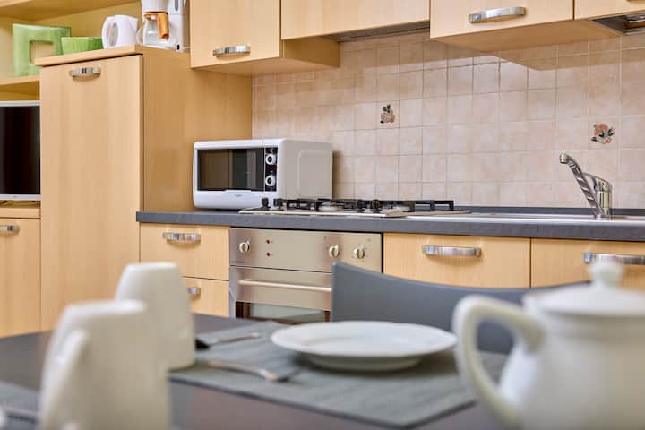 Appartamento 1 Piano  "Casa Marisa 14" - Malcesine