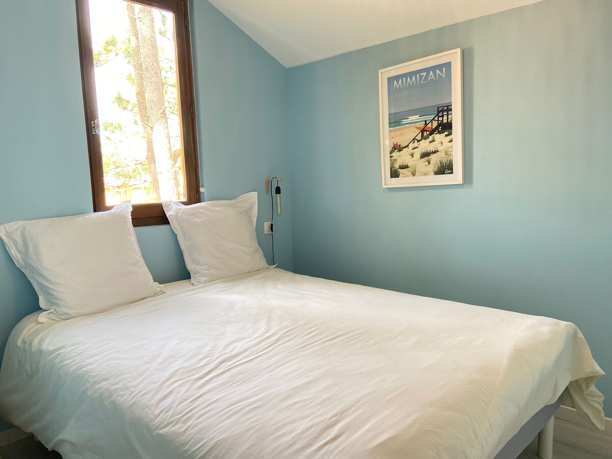 na upatikanaji wa mtaro 