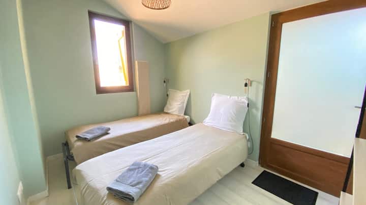 საძინებელი 3