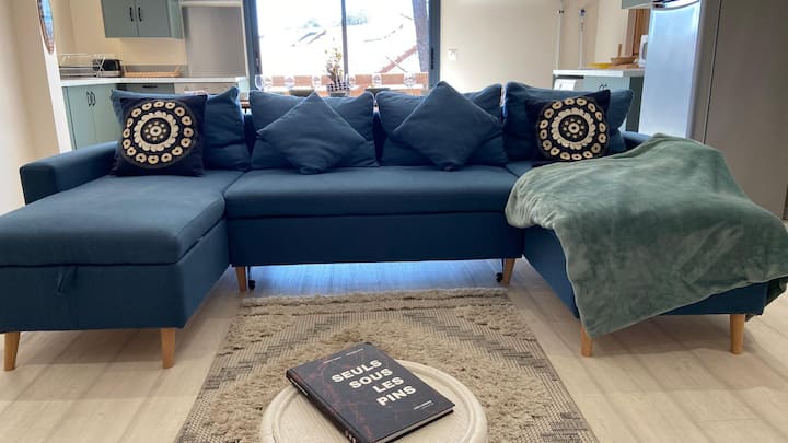 მისაღები ოთახი